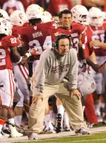 Kevin Wilson's Football Camps will begin on June 9.