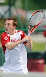 Josh MacTaggart won his sixth-straight, knocking off his fourth ranked foe of the season.