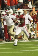 Lawrence Barnett and the Hoosiers will appear on primetime three times in 2012.