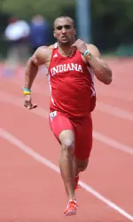 Junior Tyler Sult