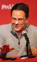Tom Crean