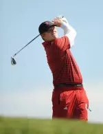 Sophomore David Mills finished fourth and made the All-Championship Team.