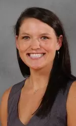 Kaila Hulls will begin classes this summer at IU.