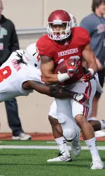 Pigskins & Pancakes will kick off at 9:30 a.m. on Saturday, April 14.