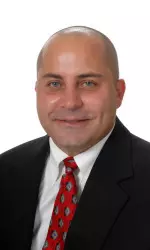 Mark Lenzi was an NCAA Champion diver at IU and went on to win a pair of Olympic medals.