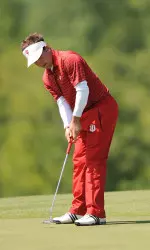 Chase Wright was one of two Hoosiers named to the All-Big Ten First Team.