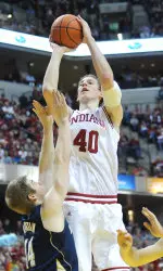 Cody Zeller