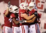 IU's Homecoming game against Michigan State will kick at noon on Oct. 6.