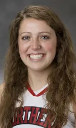 Claire Jakubicek will sit out the the 2012-13 season and join Indiana as a redshirt sophomore in 2013.