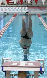 More than 15 Hoosiers will be taking part in the 2012 USA Swimming Olympic Trials in Omaha, Neb. next week.