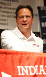 Tom Crean