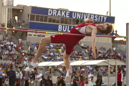 Derek Drouin