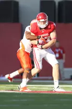 Indiana will face its first road test of the season against UMass on Sept. 8.