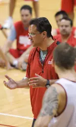 Tom Crean