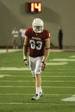 Junior tight end Ted Bolser has been named to the 2012 John Mackey Award Preseason Watch List.