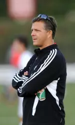 Entering his third season at IU, head coach Todd Yeagley will have his team ready to take on Chivas de Guadalajara on Aug. 18 in Fort Wayne in front of a national television audience.