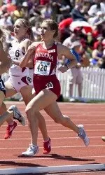 Jordan Gray has one final season of eligibility left in Bloomington.