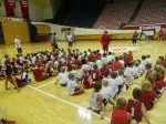 Little Hoosiers Basketball Academy