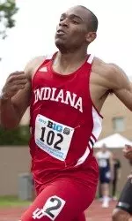 Chris Vaughn capped his redshirt junior year with a gold medal performance at the North America, Central America, Caribbean (NACAC) Under-23 Championships on Sunday.