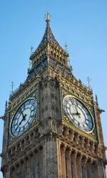 Make sure to check out the photo gallery to see great photos from London, including photos of Derek Drouin in competition.