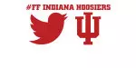 Follow your Hoosiers on Twitter.