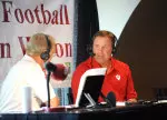 The 2012 edition of Inside IU Football with Kevin Wilson debuts on Monday, Aug. 27.