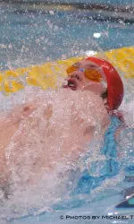 Two-time NCAA runner-up Eric Ress returns for his junior season in 2012-13.