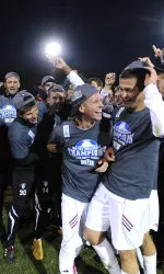 Indiana last won the Big Ten regular season title in 2010.