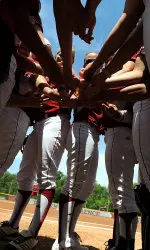 Softball tryouts are slated for Sept. 12 at 2:30 p.m. ET