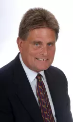 An IU alum and part of the athletic department for over 40 years, Kit Klingelhoffer will retire this week.