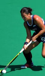 Kayla Bashore-Smedley (photo courtesy of USA Field Hockey)