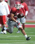 The first week of preseason camp is in the books.