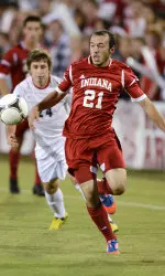 Indiana has never lost a Big Ten opener, going 18-0-3.