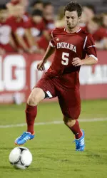 Indiana is the defending champion of the Mike Berticelli Memorial Tournament after defeating Bucknell and Denver last season.