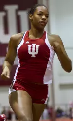 Sophomore Antonia Franklin