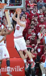 Cody Zeller