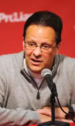 Tom Crean