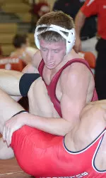 Taylor Walsh ascended into the top-10 of the national rankings this week