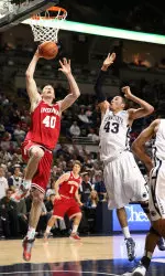 Cody Zeller