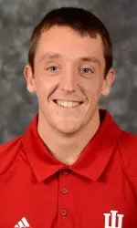 Senior Josh MacTaggart