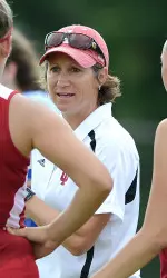 The Hoosiers will enter their 14th season under head coach Amy Robertson