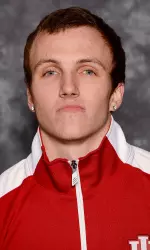 Nick Stoner advanced to the semifinals of the 60m, running 6.85 in his season debut.