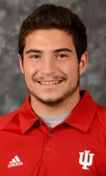 The biggest win of the weekend came to freshman Sam Monette, who knocked off the highest ranked player in the tournament, No. 82 Sebastian Steifelmeyer of Louisville.