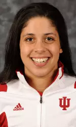 Sara Delay is the West Region recipient of the 2012 Ina Brudnick Award.