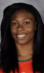 Indiana Volleyball has added another player for the 2013 season in transfer Awele Nwaeze.