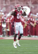 Junior cornerback Tim Bennett leads the nation with 14 pass breakups and 15 passes defended.