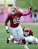 Bobby Richardson will serve as a game captain for the second time this season.