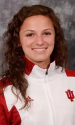 Freshman Gia Dalesandro earns her first Big Ten weekly honor.