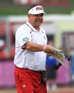 The Hoosiers return to action on Saturday, Nov. 2, against Minnesota.