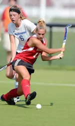 Olshemski has played in 34 games as a Hoosier